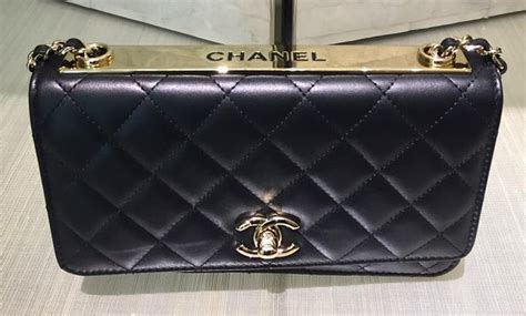 chanel woc canada